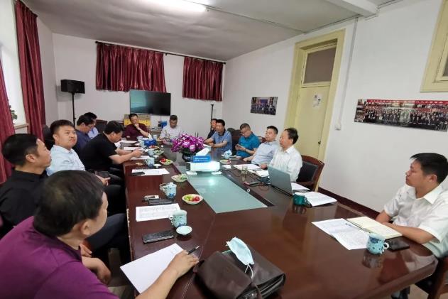 ����ˮ�̻��ٿ�2021��ڶ��λ᳤����