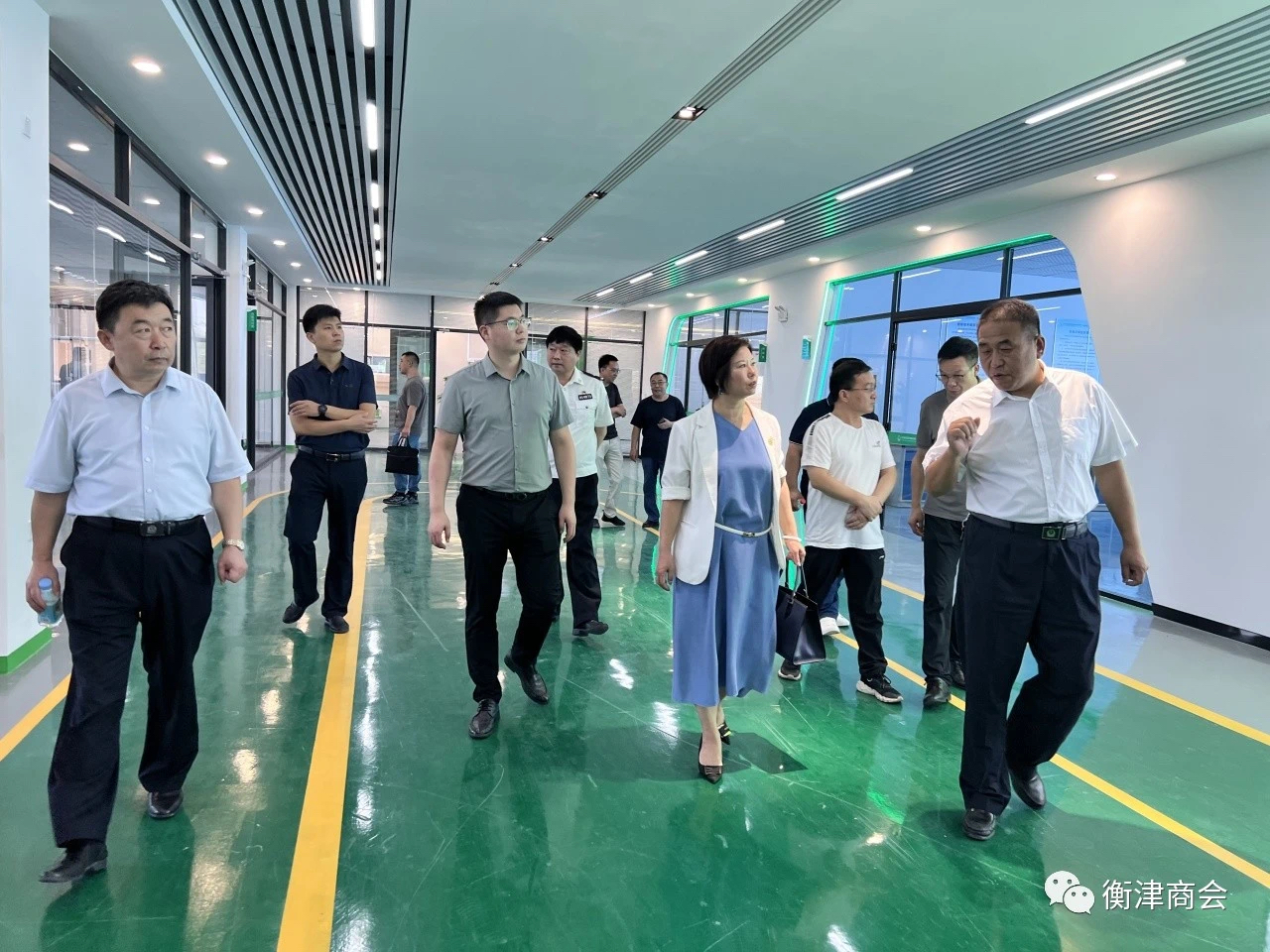 ����к�ˮ�̻���ͬҫͨ�Ƽ����ŵ���ˮ����ҽ����е��ҵ԰�ιۿ�