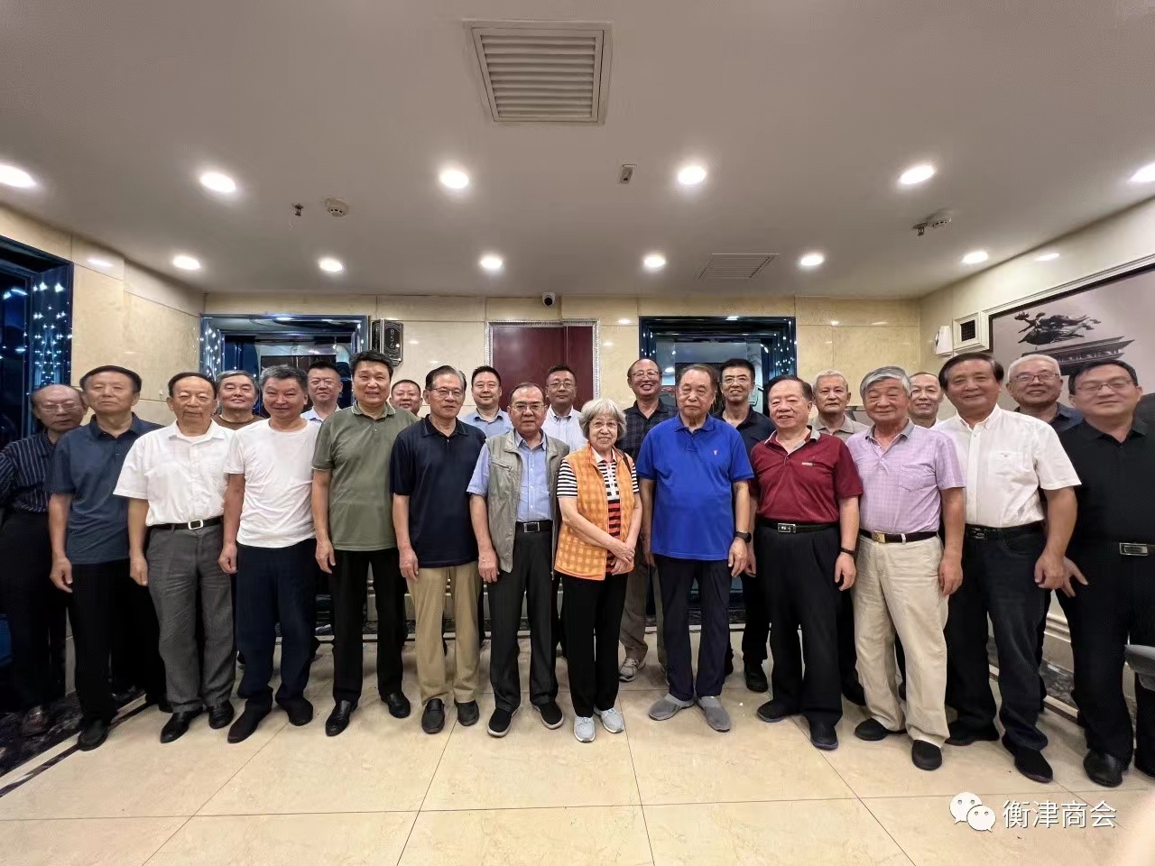 ����к�ˮ�̻��ٿ�����˫�ڡ������顢����չ�ϸɲ���̸�ᡱ